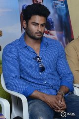 Krishnamma Kalipindi Iddarini Movie Success Meet